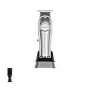 DOMI HAIR TRIMMER SILVER