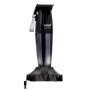 ZEFIR HAIR CLIPPER BLACK SILVER (NEW)