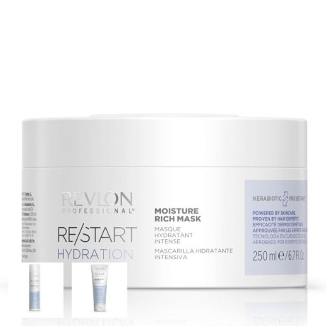 SZETT RESTART HYDRATION (3X RETAIL TERMÉK)