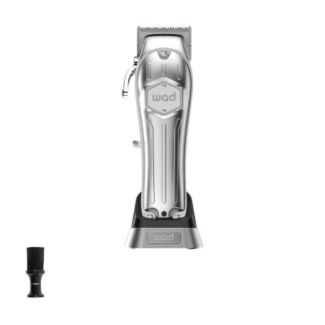 VESTA HAIR CLIPPER SILVER