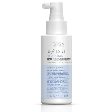 RESTART HYDRATION SCALP MOISTURIZING LOTION 2X