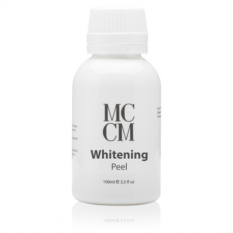 MESO WHITENING