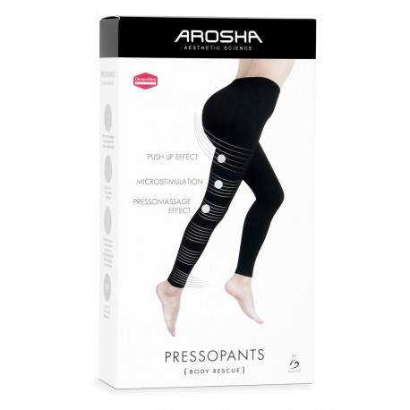 LEGGING PRESSOPANTS S